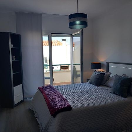 Casa Quintal Apartment Nazare Exterior photo
