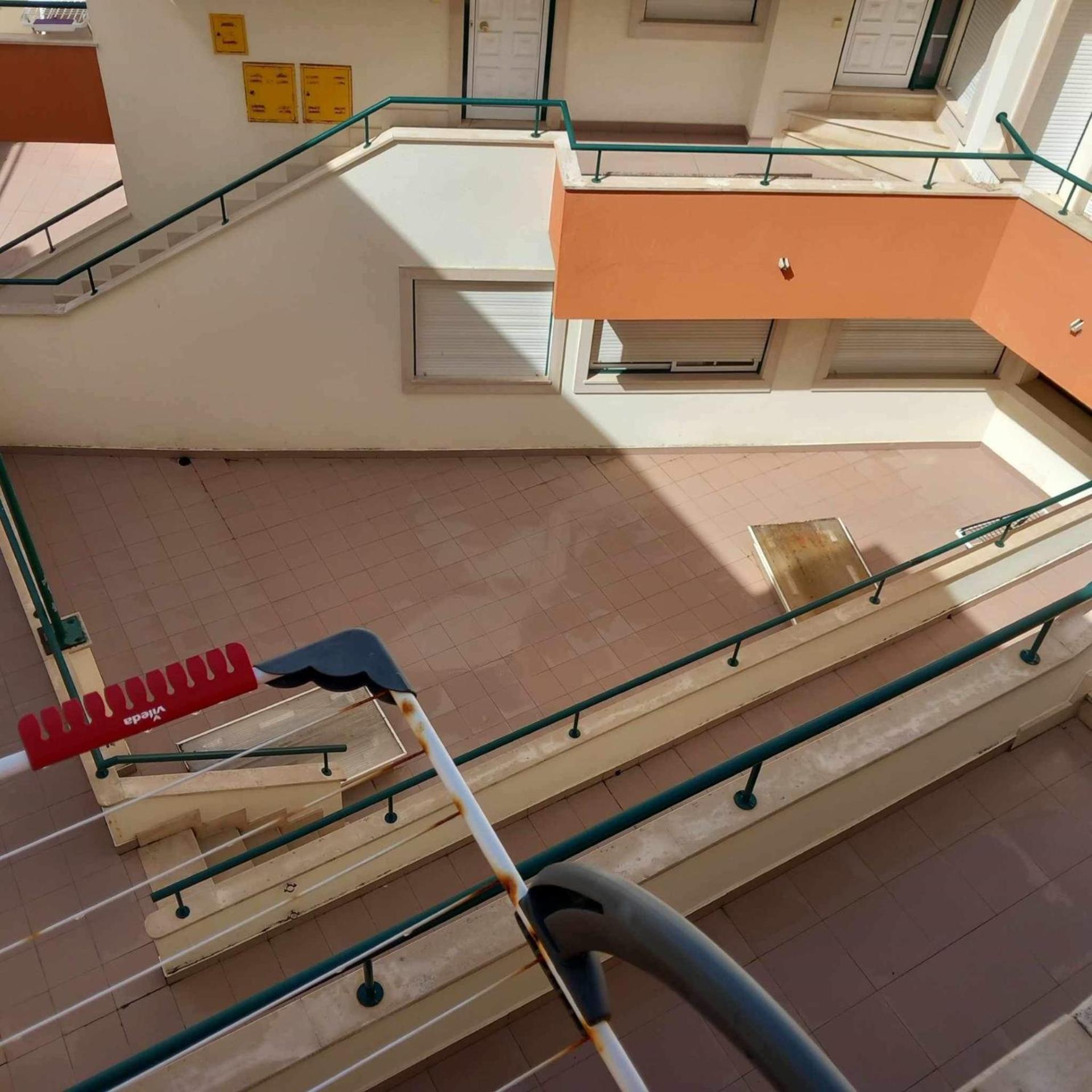 Casa Quintal Apartment Nazare Exterior photo
